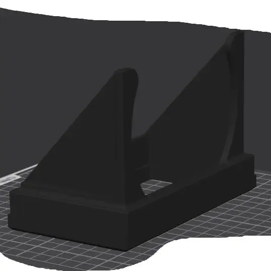 Corsair 1000 SF ATX Case Adapter
