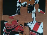 Puzzle kratos-2