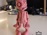 ZOMBI FLEXI-0