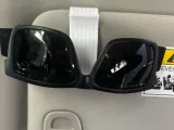 Sunglasses Holder With Visor Grip Spikes-1