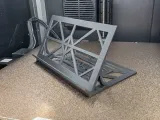 Tablet stand-1