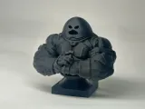 Juggernaut Bust-2