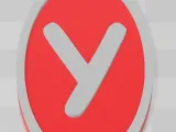 Alphabet Keychain - Letter Y-0