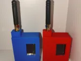 Heltec V3 LoRa-Gehäuse-5