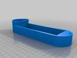 Flip open pencil case-5