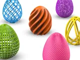 Easter Eggs 10 pcs. Set, Easter Egg Gift, Dragon Eggs-2