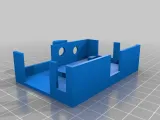 Raspberry Pi Case-2