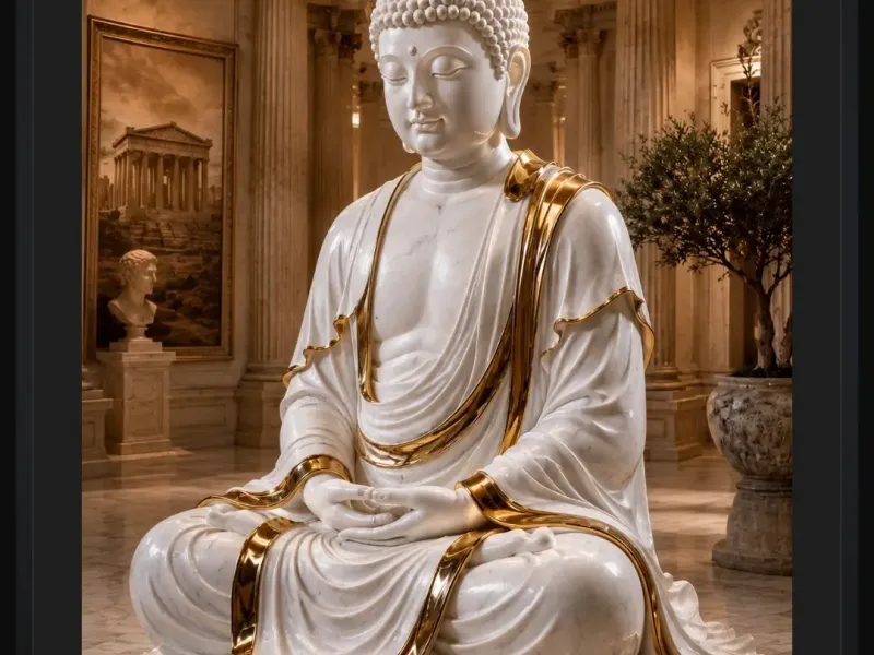 budha