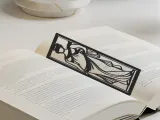 Antique Bookmark, Creativity Bookmark, Gift Idea-1