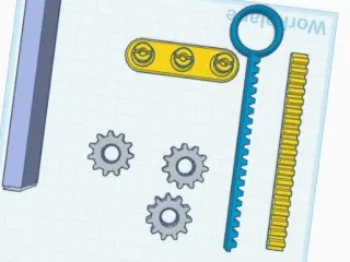 Locking mechanism