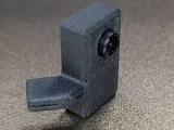 Qidi X-Max 3 Camera Mount-2