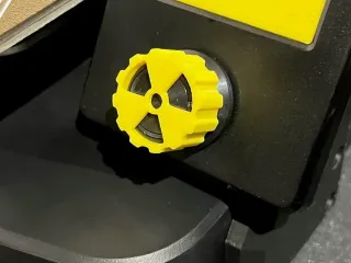Ender 3 v3 se/ke radiactive