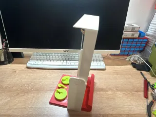 弹珠台 marbles game