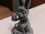 eggbasket easter bunny-0