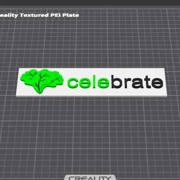 Lettuce celebrate