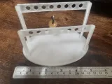 Earring holder-1