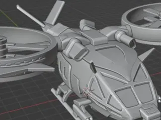 Avatar SA-2 Samson