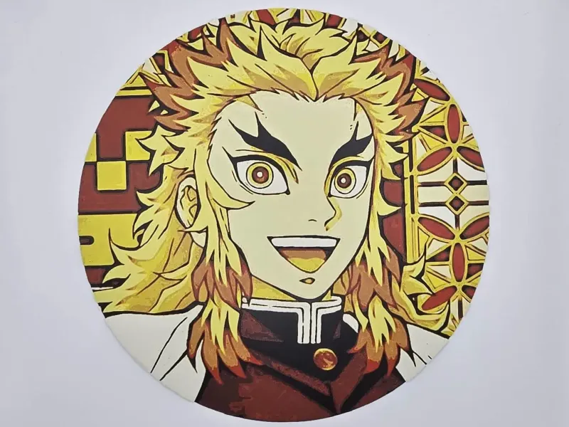 Rengoku Demon Slayer