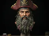 capitán Mor-0