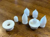 LED Candle-3