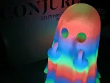 Finger Ghost-2