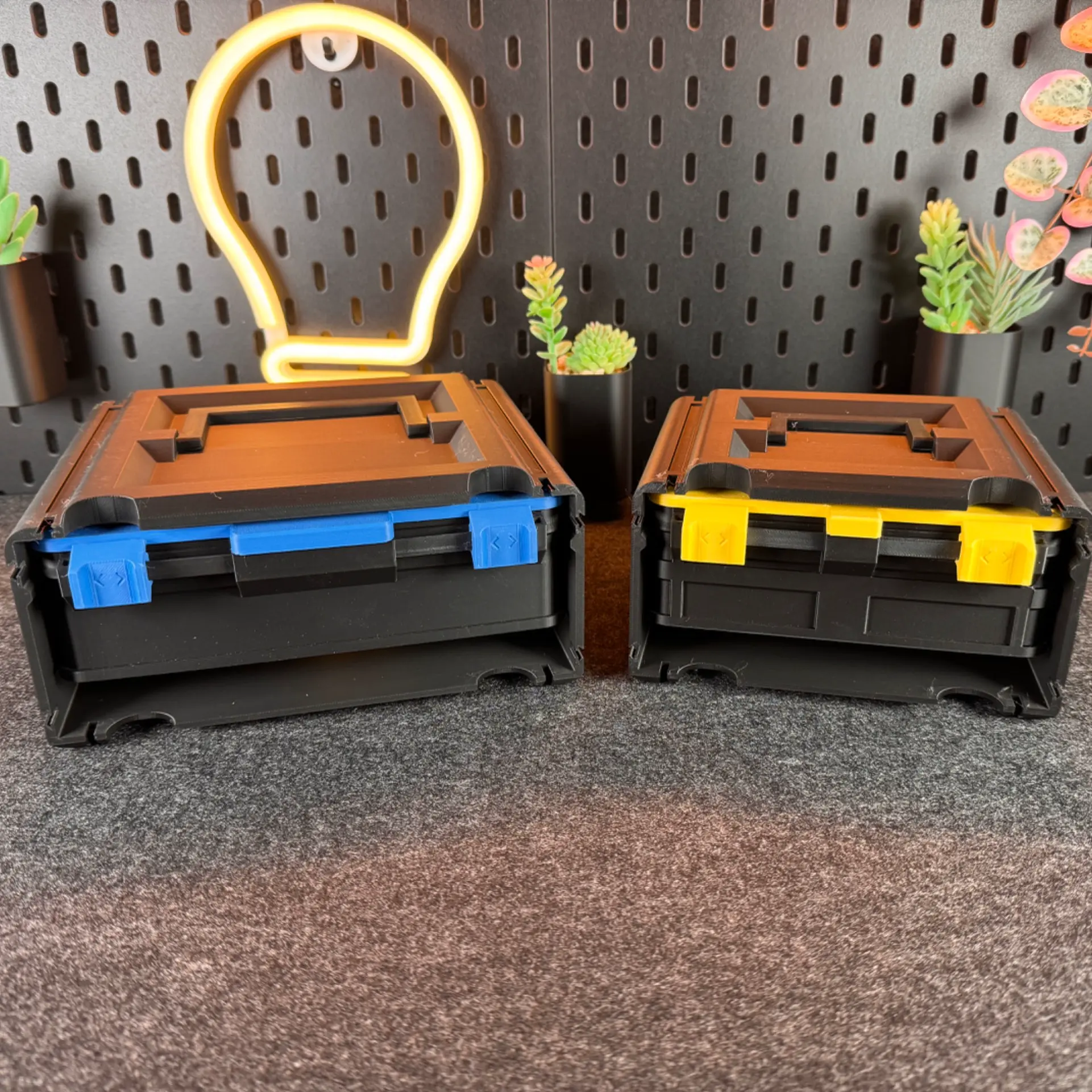 Organizer Holder (Small, XL Double)