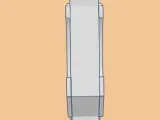 Trapezoid Vase-1