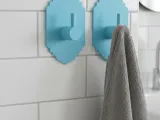 Multi-Purpose Wall Hook – Bathroom, Kitchen & Door Back Hang-2