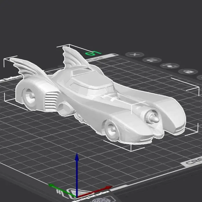 Batmobile