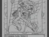 PITKNIGHT EARLIE - YUGIOH-3