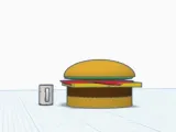 Hamburger:D-0