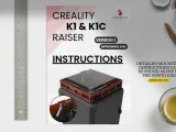 K1 & K1C RAISER / DECKEL / TOP COVER / UPGRADE (VERSION 2)-7
