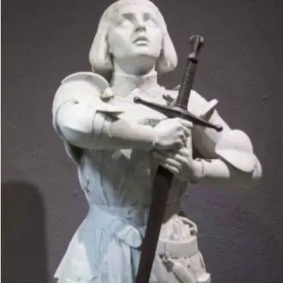Joan of Arc
