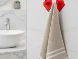 Multi-Purpose Wall Hook  – Bathroom, Kitchen & Door Back-2