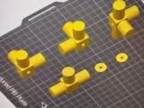 PVC PIPE FITTINGS 20MM-3