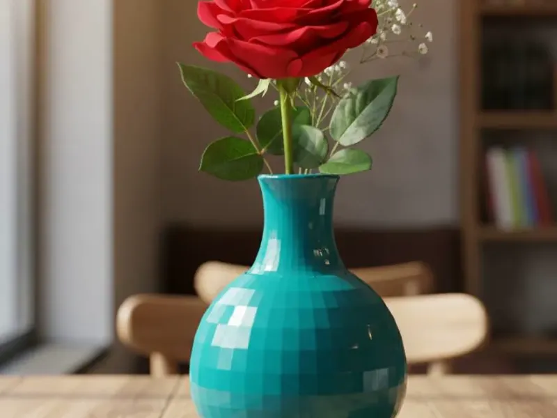 VASE