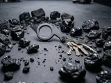 Cutter Keychain - Keyring blade-3