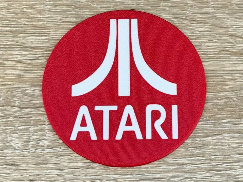 Atari Coaster