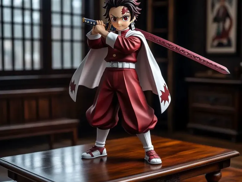 Tanjiro Kamado