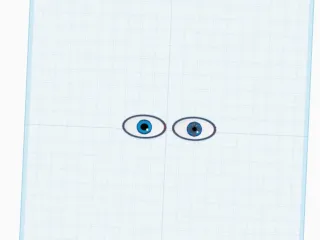 Eyes