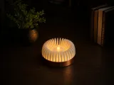 RIBBO - DESIGNER TEALIGHT-1