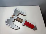 Ascia Maledetta di Minecraft (NO CFS)-2