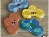 Flat Tripple Counter-2