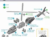 AW109 HELICOPTER SCALE MODEL 1 48 ASSEMBLY KIT-1