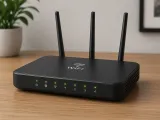 Router wifi-1