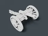 Cannon #RoZ-4