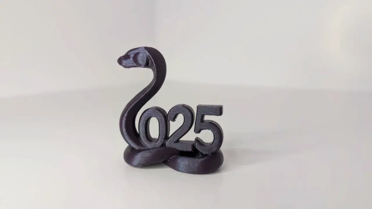 2025 Snake