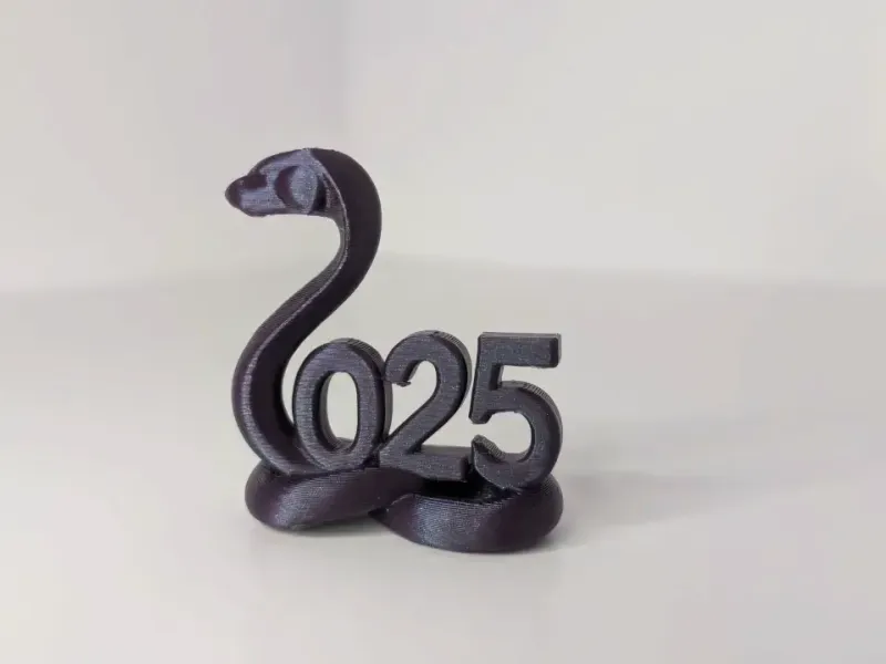 2025 Snake