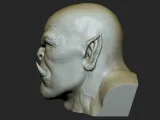 orc head-2