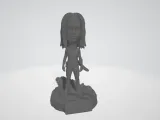 Michonne-1